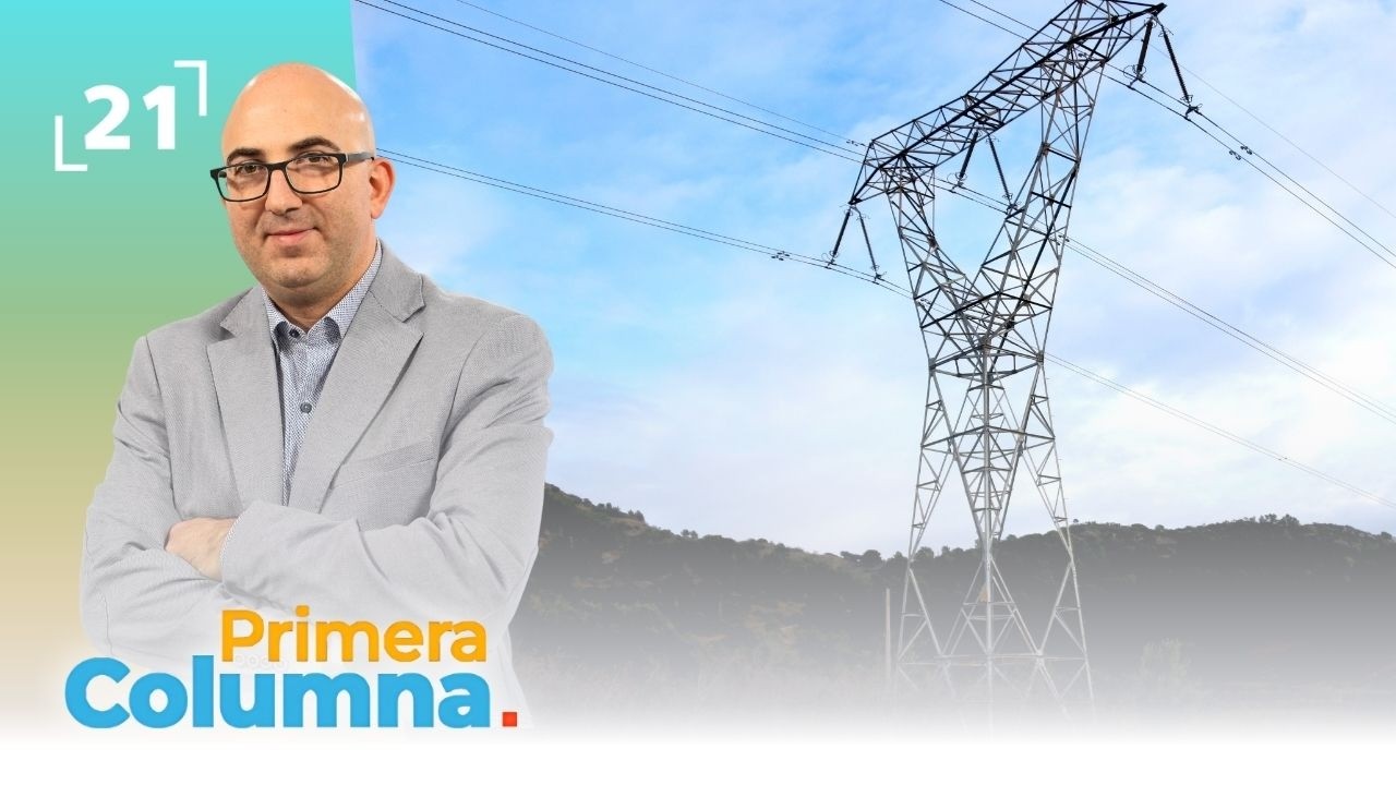 Primera Columna (03/03/2026) Les notíices del matí