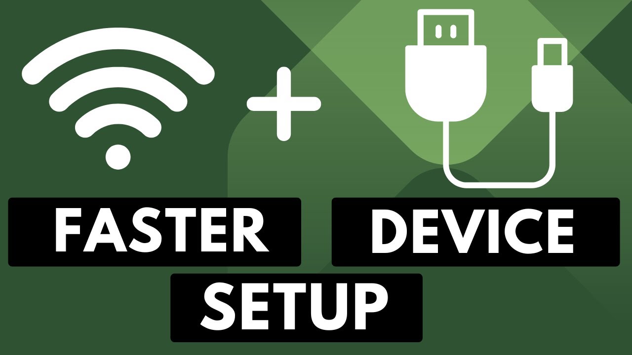 New Device Data Transfer Methods in Development for Android via APK Teardown [Android News Byte]