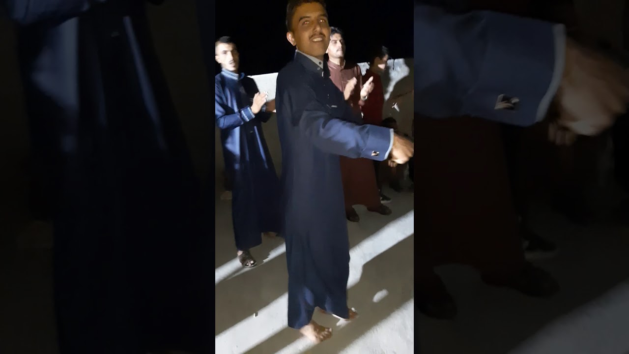 افراح البوبطوش فخذ المراعي
