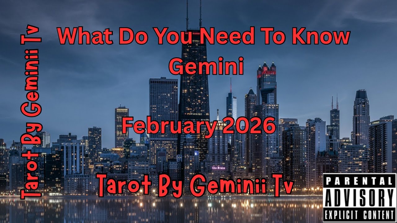♊️Gemini: Something from 2016 is still at play😳👀 someone’s about to confess!