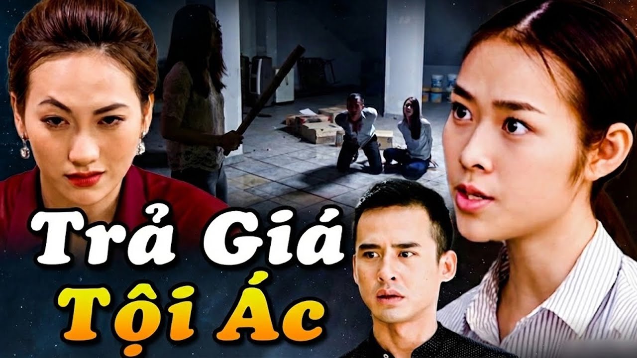 HẬN THÙ CHE MẮT | Phim Truyện Việt Nam Mới Hay Nhất 2026 | Phim Drama Việt Nam | Phim Việt Nam