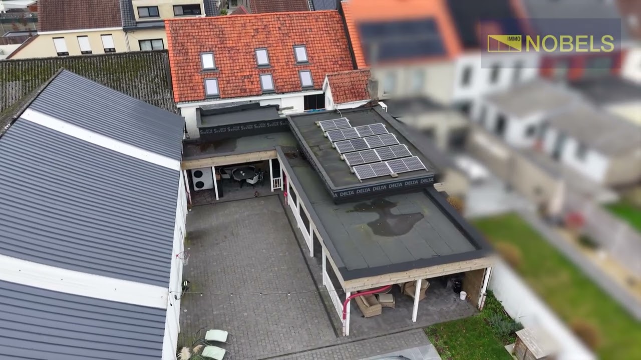 Kapellestraat 25