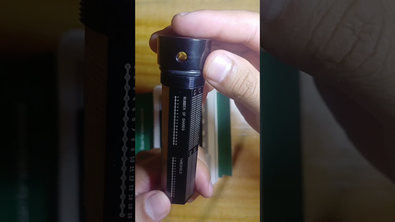 Unboxing Trezor Keep Metal - The ultimate backup for crypto keys