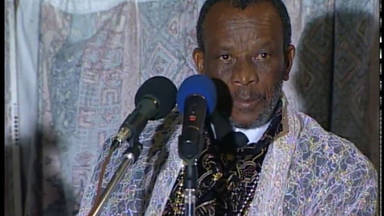isikhumbuzo senyanga yezulu 1998