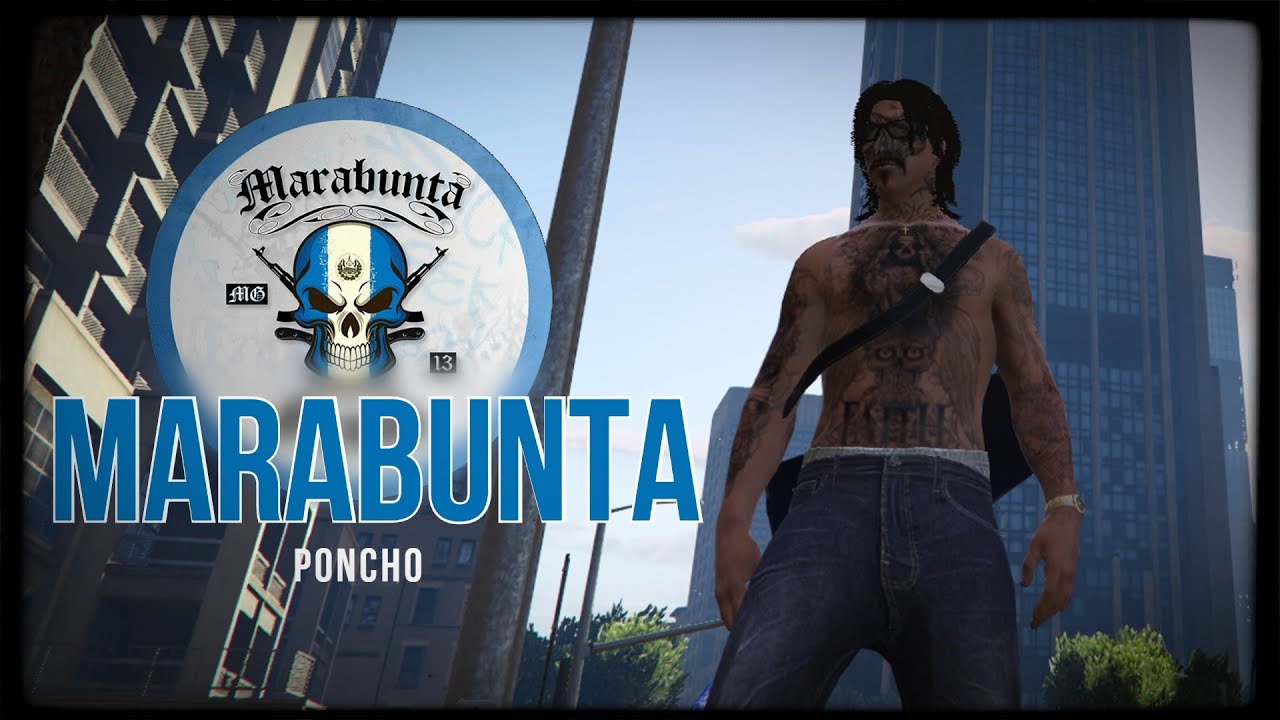 MARABUNTA BAYLiFE