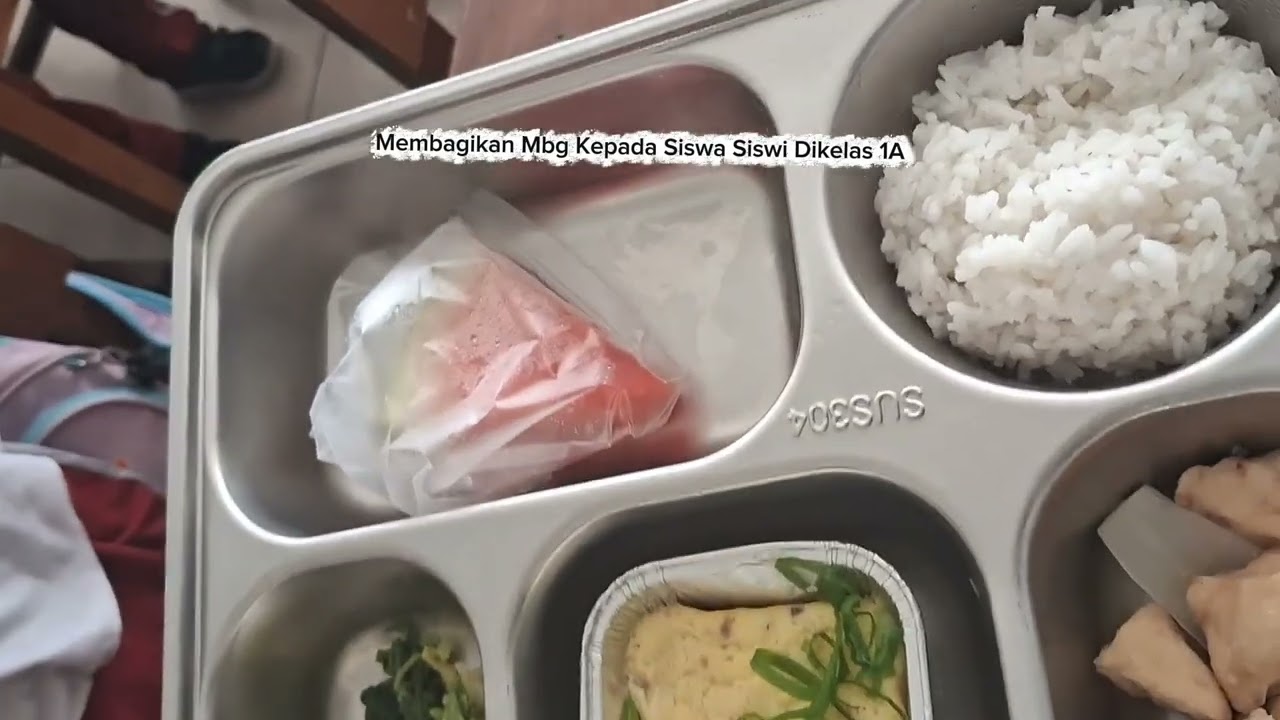 Mini Vlogg Magang ~