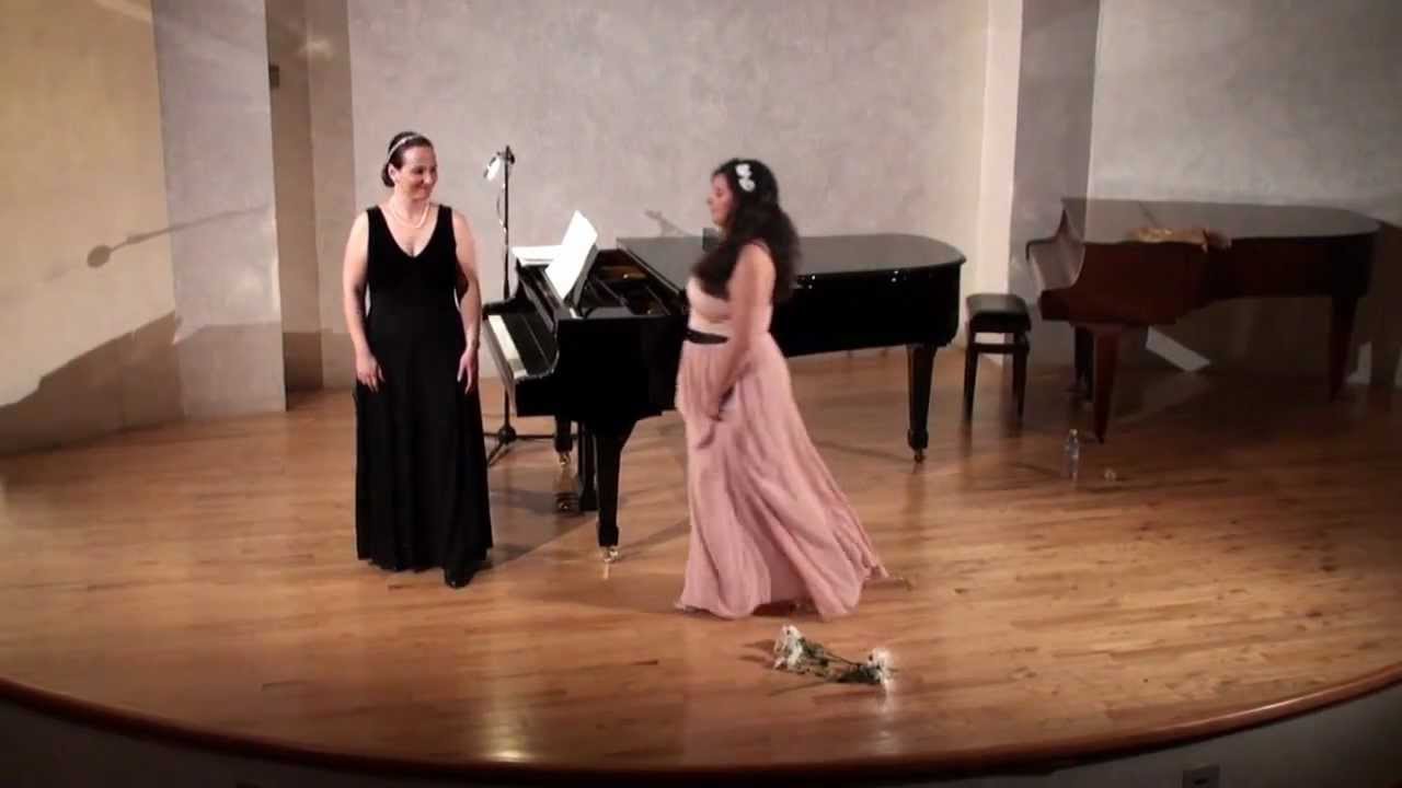 sarah even haim french recital gainsbourg la javanaise