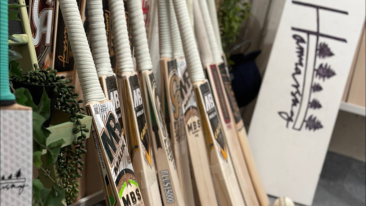 Top 5 Budget Cricket bats of August 2023