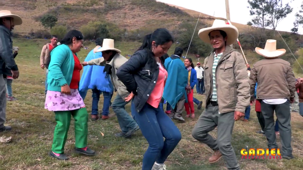 MI CHACRA Y MI CHOZA - A&Ntilde;ORANZAS / PRIMICIA JUNIO 2020 / GADIEL PRODUCCIONES HUANCABAMBA 2020