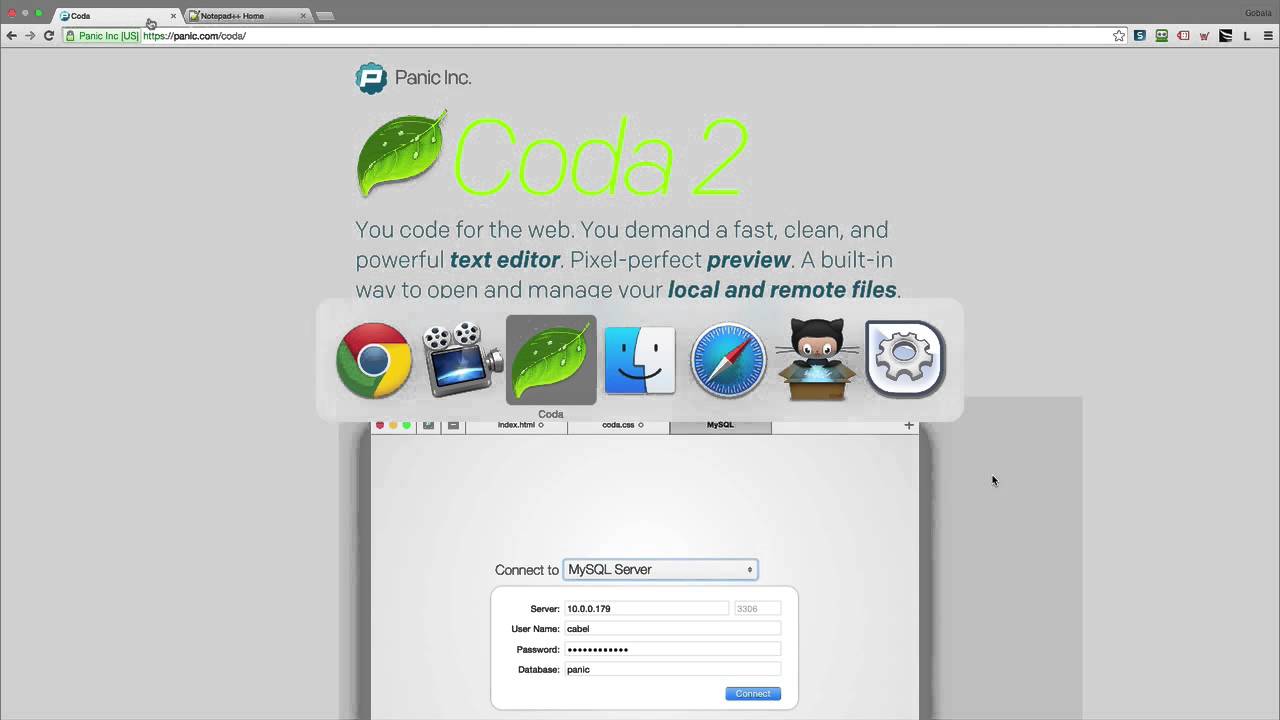 Recommended HTML Editor for This Course - Bootstrap Basics