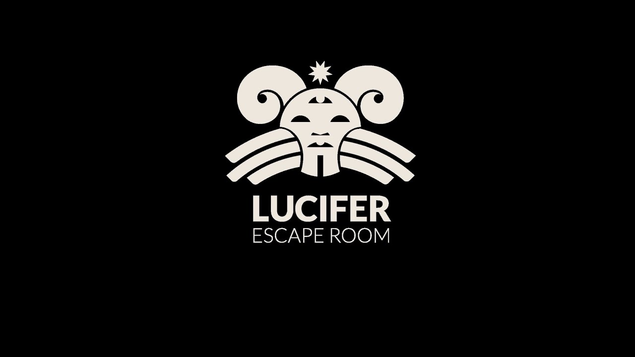 POD CAST LUCIFER ESCAPE ROOM - CURIOSITA' ED ANEDDOTI