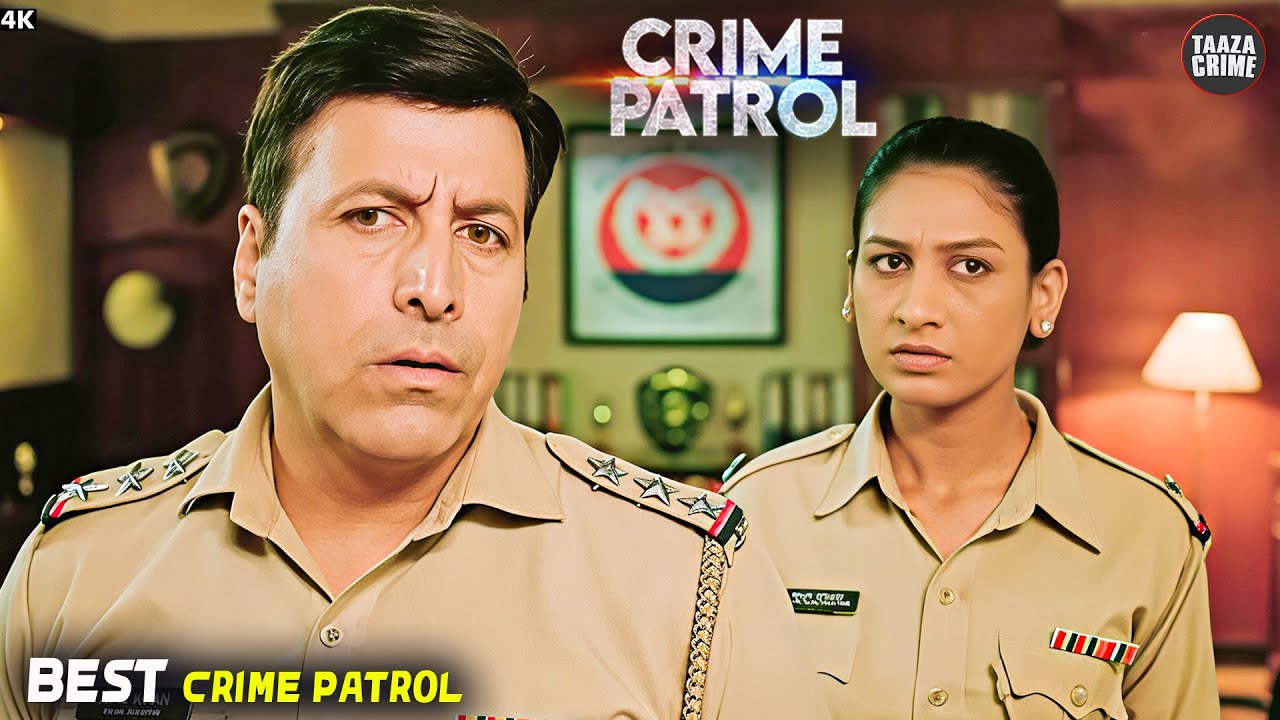 Prayagraj - Uttar Pradesh Murder Case | Crime Patrol | Crime Patrol | New Season #truestory