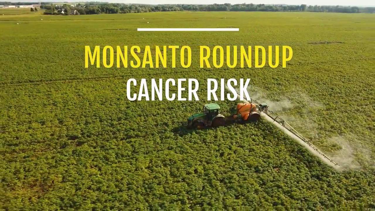 Roundup - Cancer Risk | Mississippi Roundup Cancer Attorneys