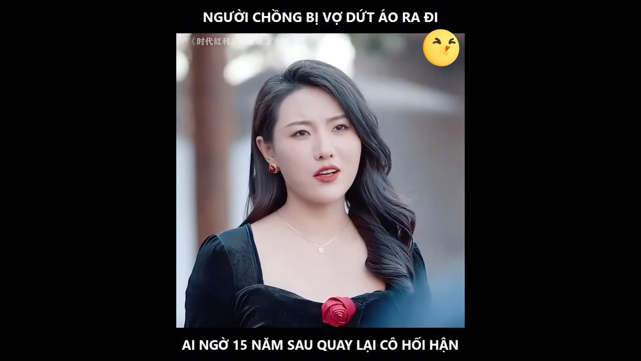 Ch&ecirc; Chồng Ngh&egrave;o N&agrave;o Ngờ....#reviewphim #phimmoi #phimhay #phim #thuocphim #phimhaymoingay #thuocphim