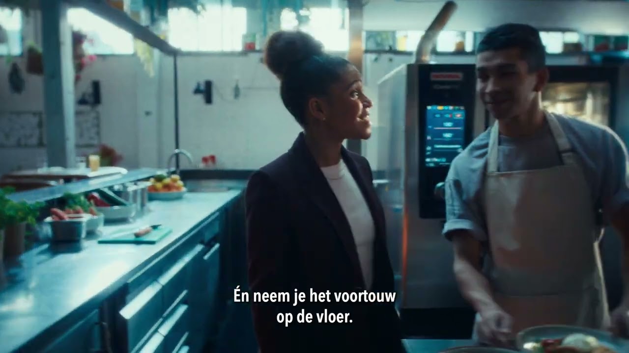 Word Assistent Horeca Manager op Schiphol
