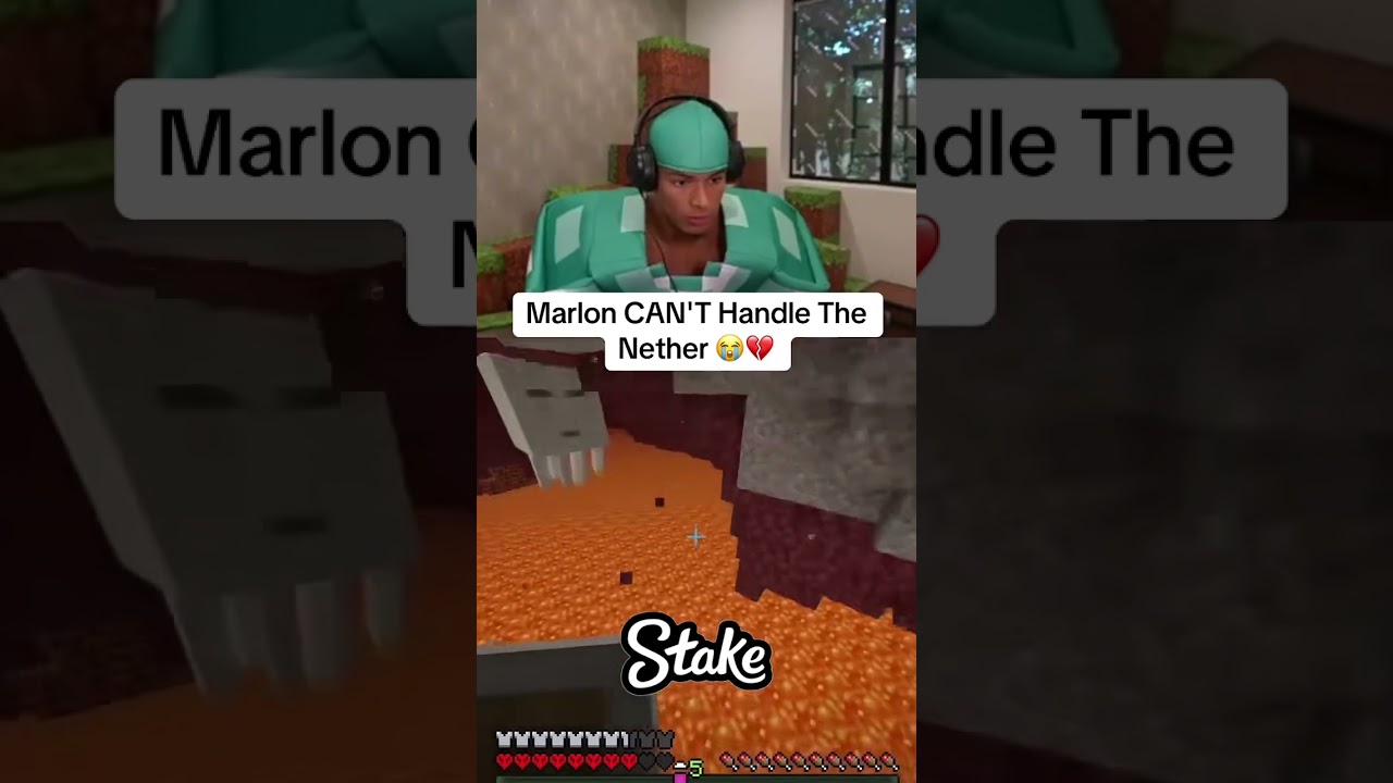 #marlon #mar3lg #lacy #minecraft #nether