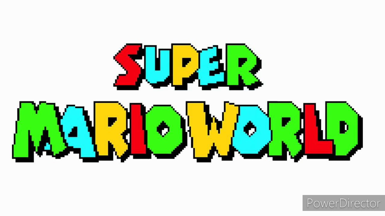 Super Mario World - Bowser Battle (Mashup SNES and GBA)