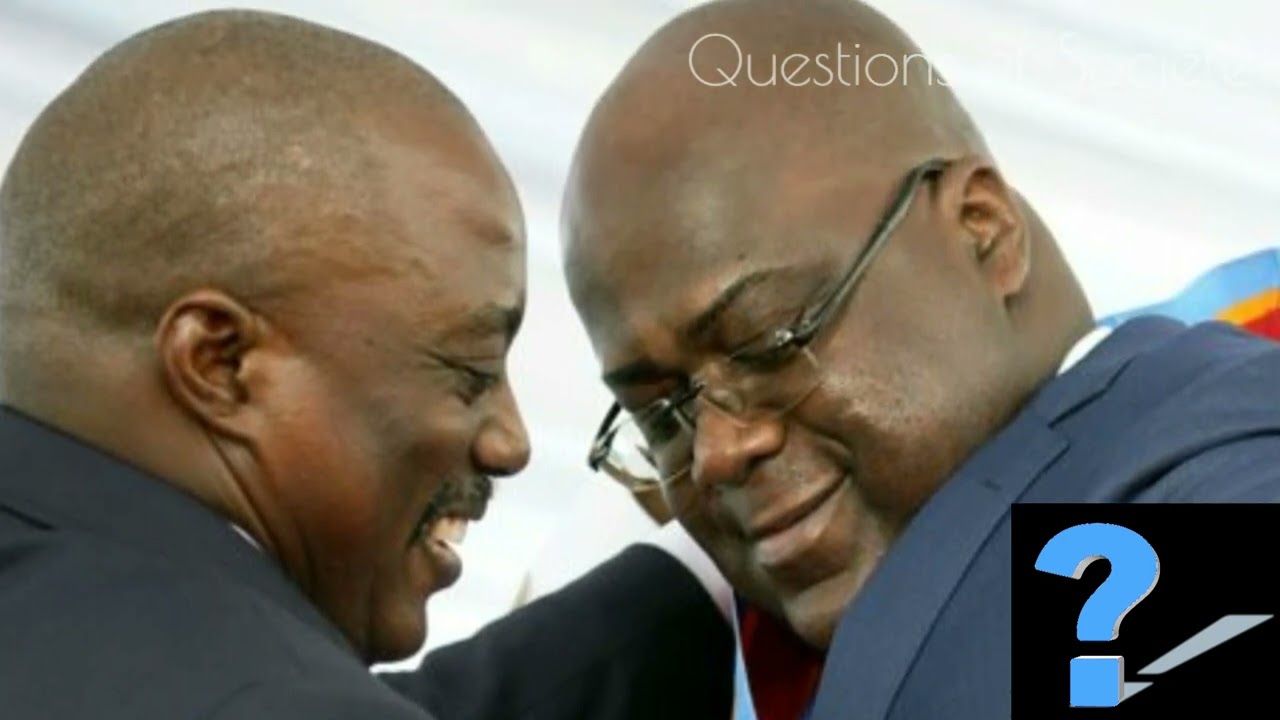 Que savons-nous des deux Congo ( Brazzaville et Kinshasa )?