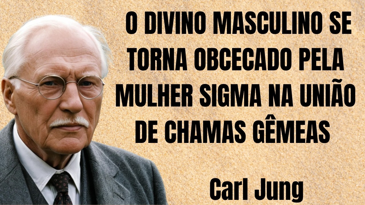 O DIVINO MASCULINO NÃO RESISTE A UMA MULHER SIGMA - POUCAS USAM ESSA ENERGIA QUE OBCECA O MASCULINO