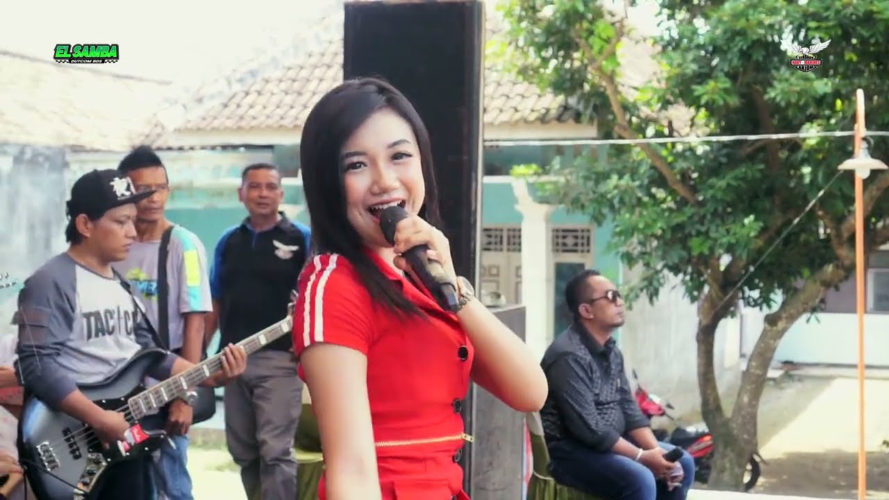 ANGEL 2 || Lagu Terbaru 2022 ~ Chantika Nuswantoro || ELSAMBA (cover) DutComBDS uwencooo!!!