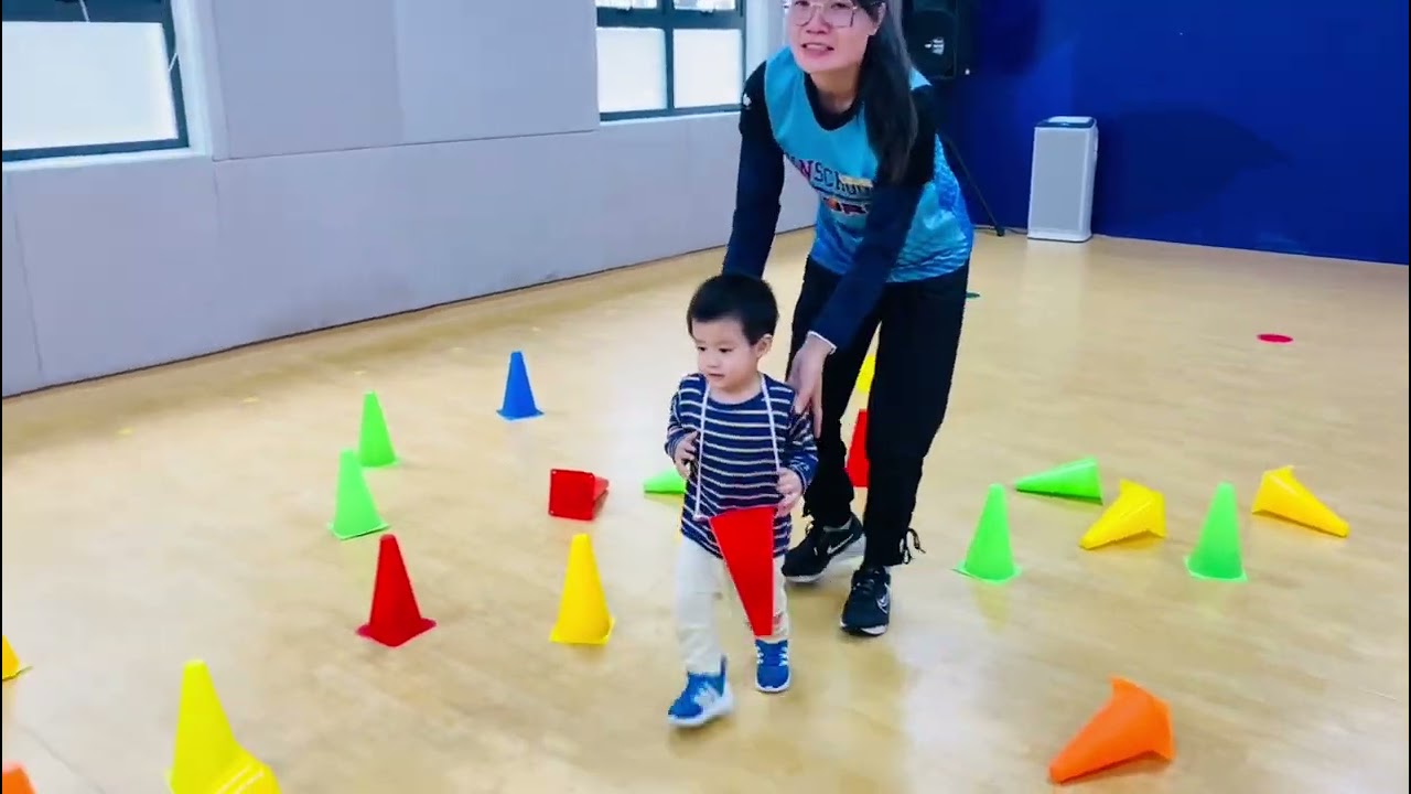Vivokids tháng 2