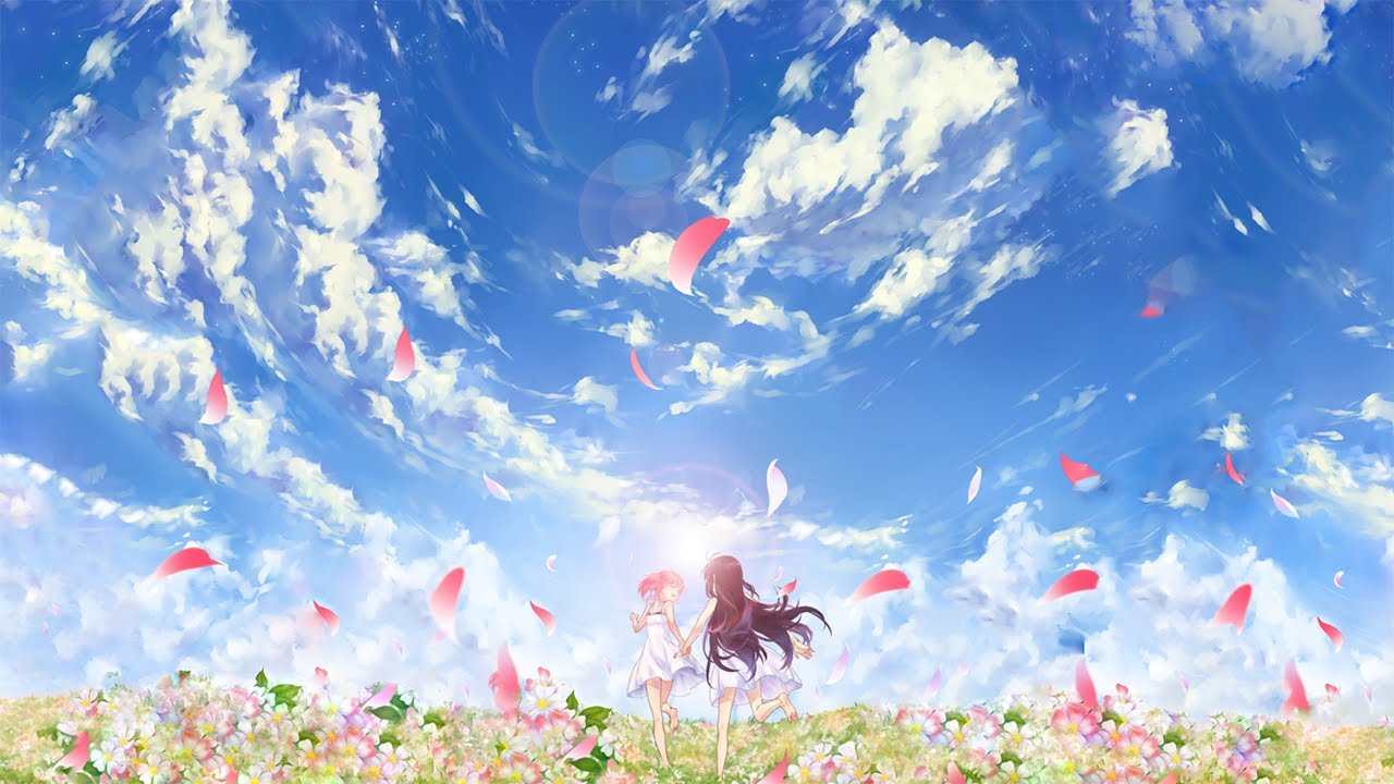 Zerofuturism — Feels Like Heaven (2022)