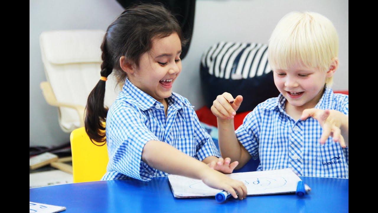 Kajonkiet International School, Phuket | KISP