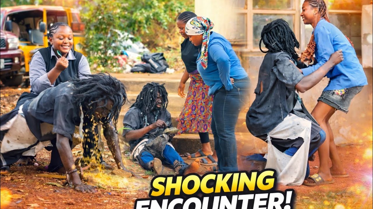 social experiment that will make you cry 