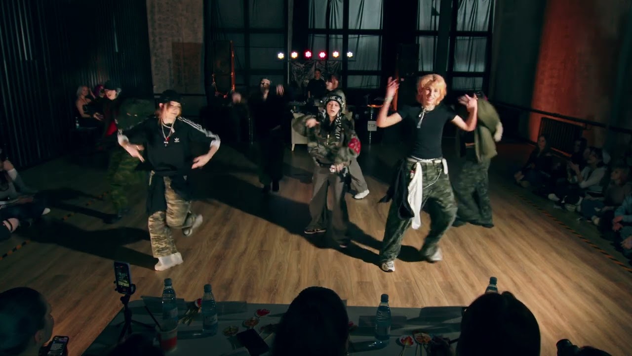 СОНМИНУ РЕСПЕКТ #CLOSE YOUR EYES —SOB