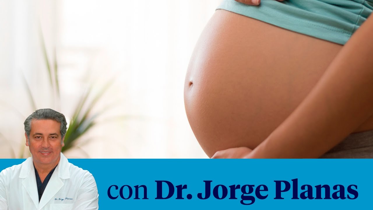 Qué es la epigenética del embarazo y por qué es tan importante
