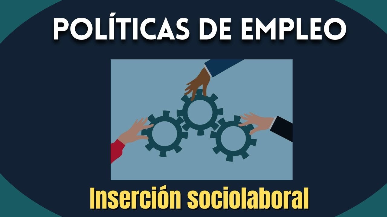 M04- Políticas de Empleo