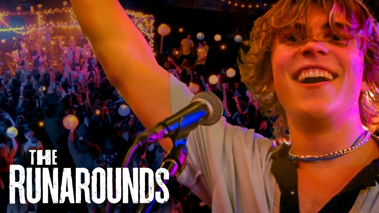 The Night They Became The Runarounds | Prime Video