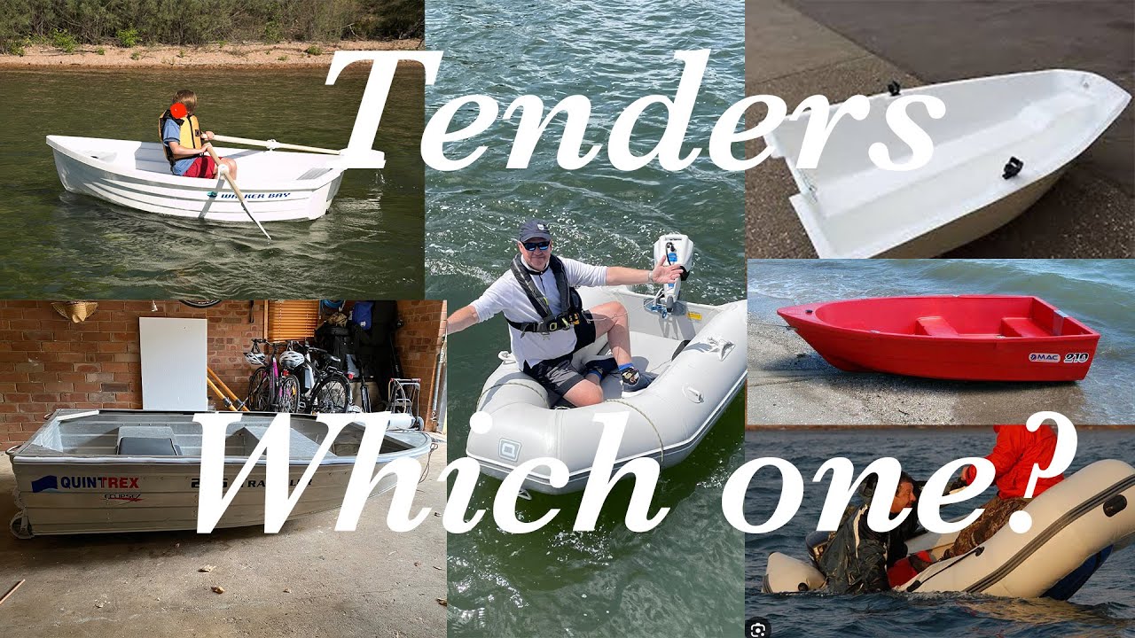 Which tender will YOU choose?   HD 1080p