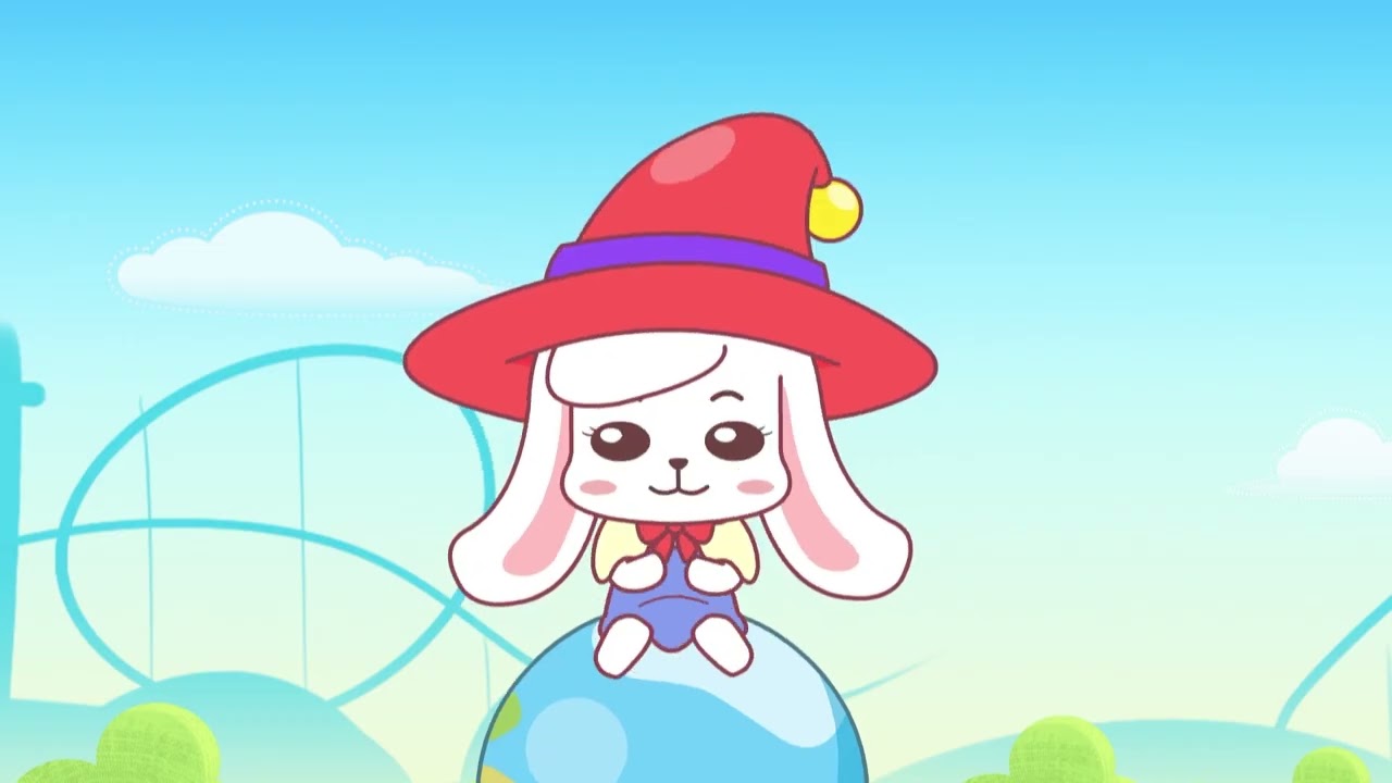 21 Our Precious Fresh Water宝贵的淡水|Pleasant Goat Fun Class|educational|fun&adventurous|learning|Nature