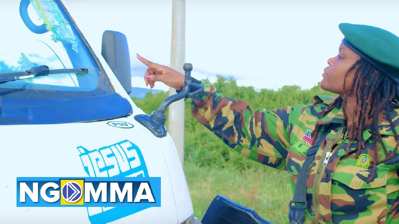 AMAITHA _ BETTY YOUNG SOMBE SISTERS (Official video)