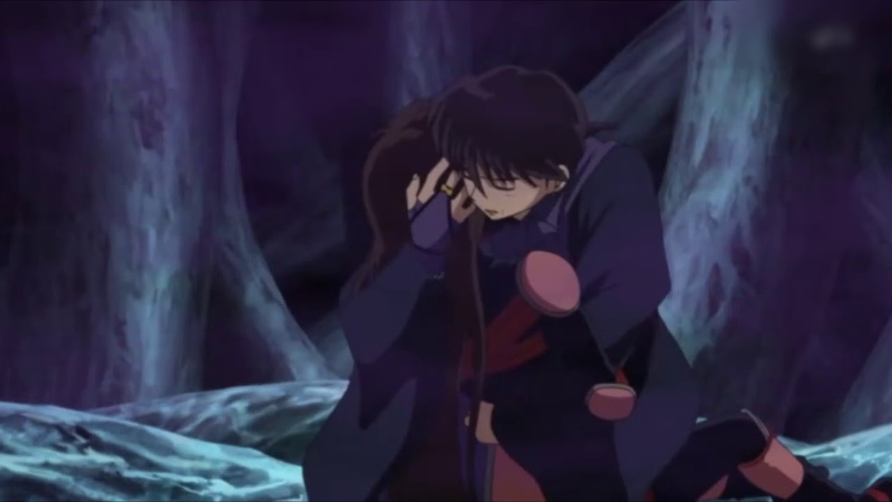 Miracle  - Sango & Miroku  [InuYasha AMV]