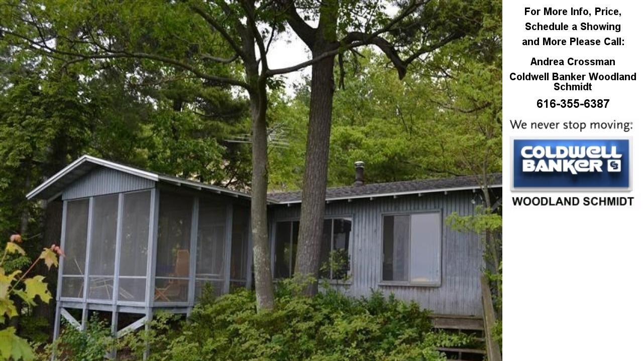 2499 S Glen Road, Shelby, MI Presented by Andrea Crossman.