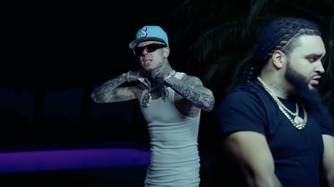 Millyz x Albee Al Type Beat - 