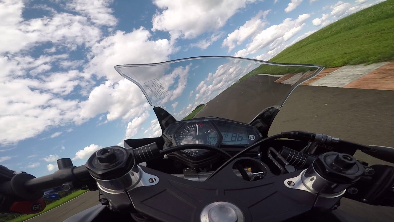 Wilzig Racing Manor :57.8