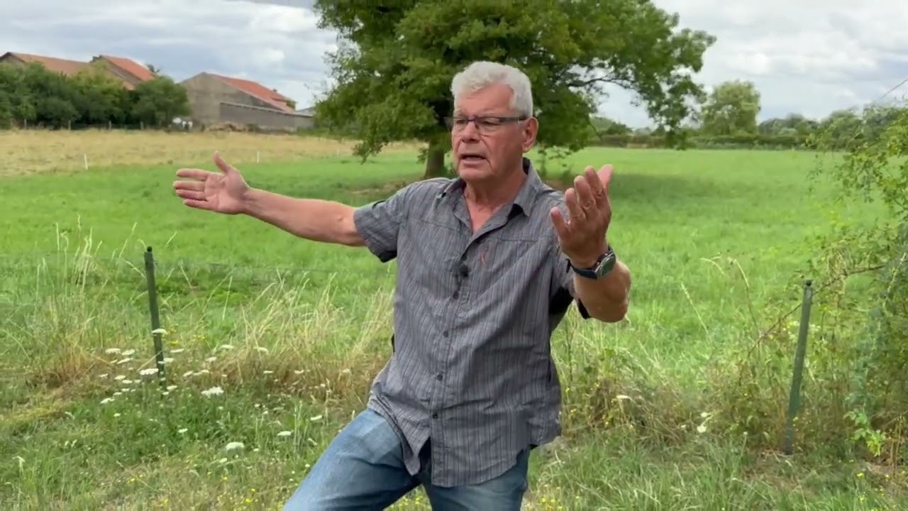 Histoires de la première guerre mondiale aux alentours du pays d'Etain par Jean Luc Quémard (2/2)