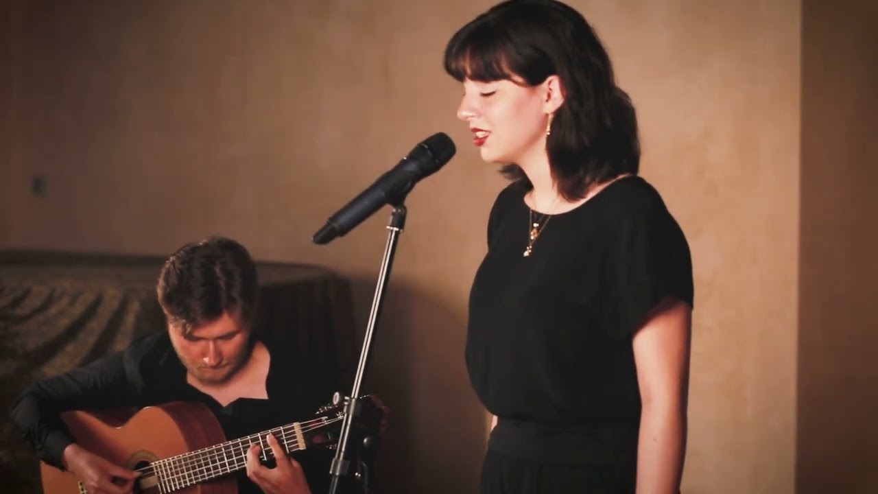 Sting - Fragile (Cover)