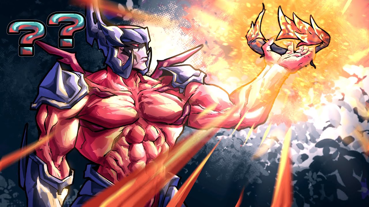 WHEN TO PLAY HUBRIS AATROX!