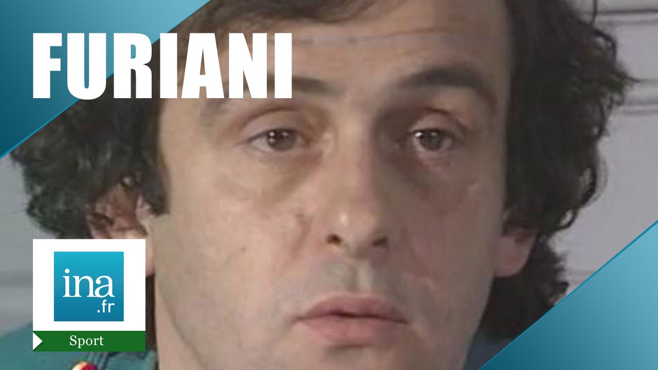 Michel Platini 