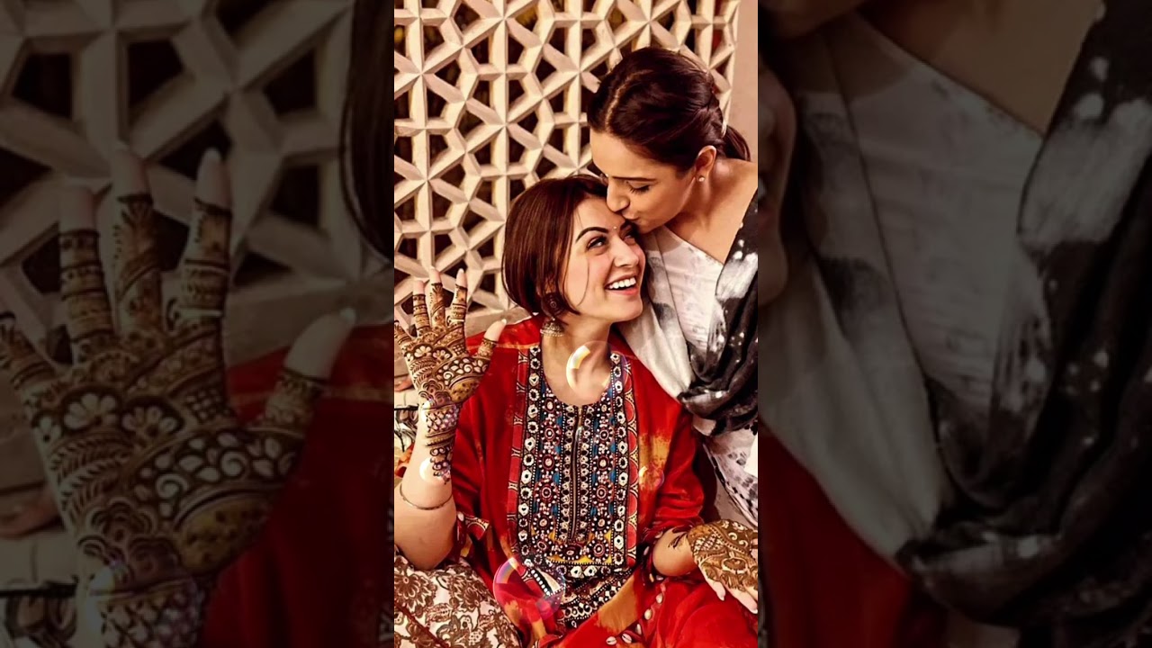 Bollywood actresses flaunting their Bridal Mehandi video ||Alia ||Priyanka ||Katrina ||Parineeti 