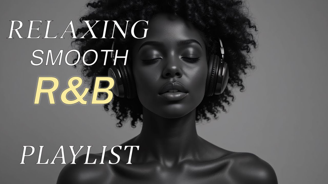 【R&B Soul】Slow Dancing Hearts – Smooth R&B Soul Mix