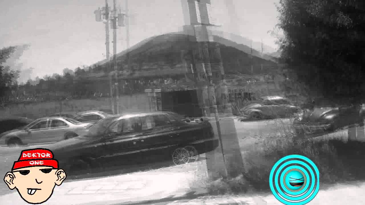VIAJANDO JUNTO - DEKTOR  (2014 link abajo)