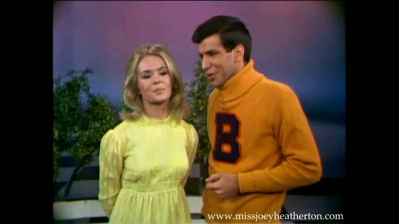 Joey Heatherton 101 