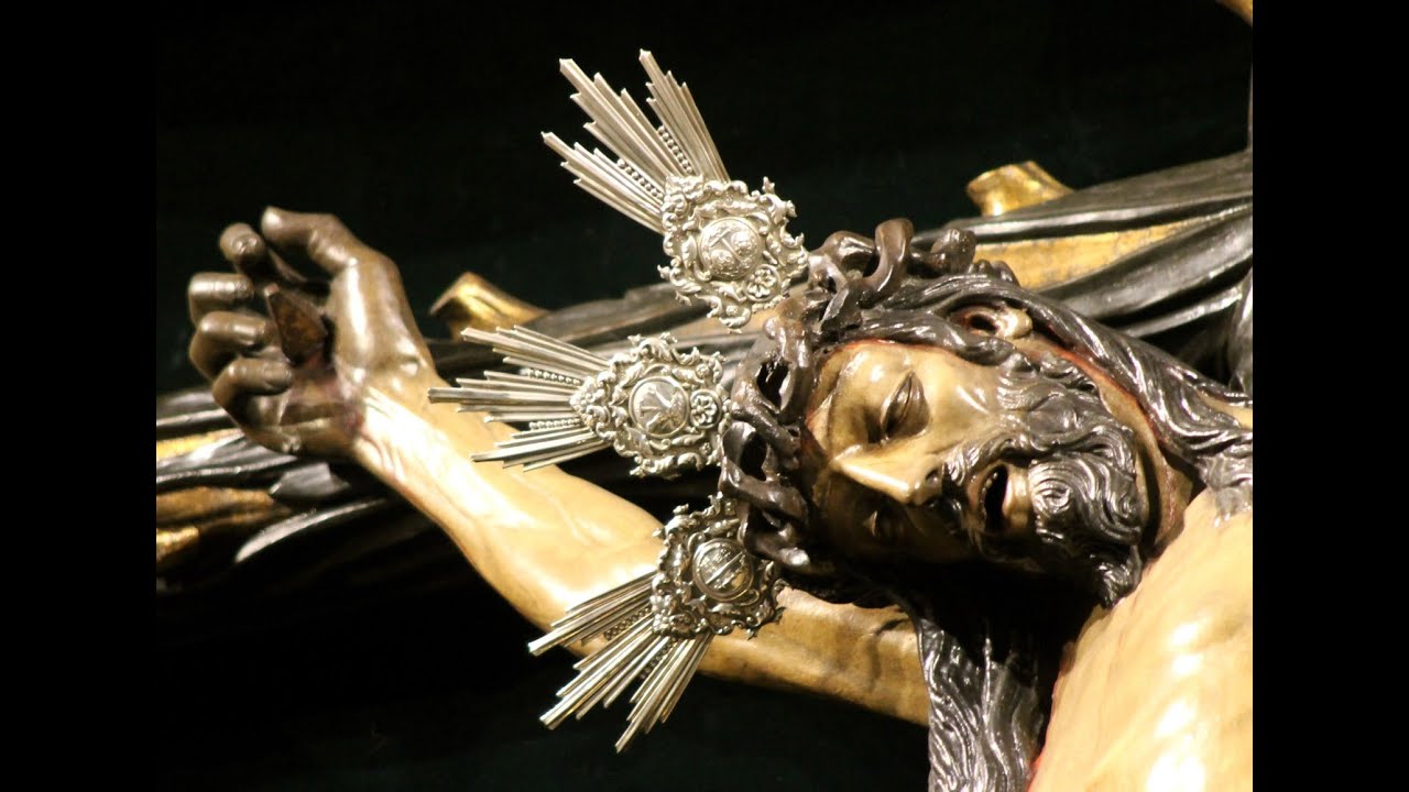 Gran Enciclopedia Audiovisual de la Semana Santa de Sevilla. Hermandad de la Vera+Cruz
