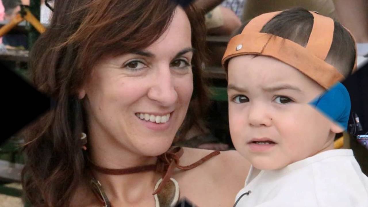Faces - Common phenotypes of Northern Spain