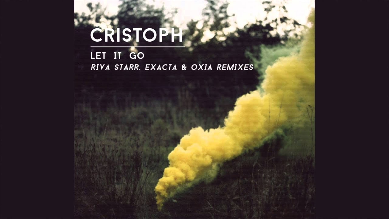 Cristoph - Transmittance